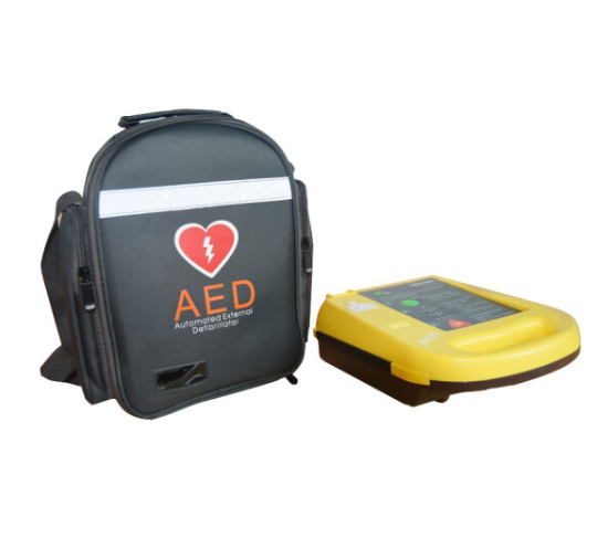 麥邦體外除顫儀急救心臟除顫器