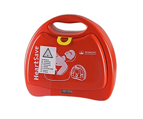 德國普美康除顫儀Heartsave AED-M