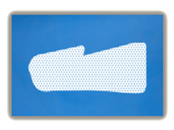 手功能位固定夾板