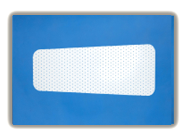 膝踝關(guān)節(jié)固定夾板