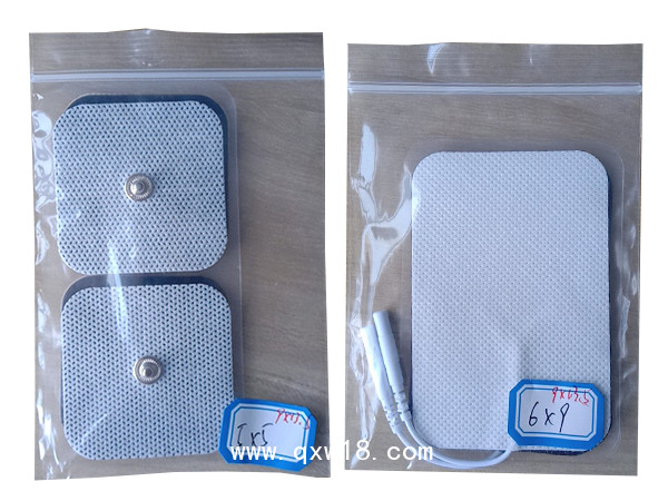 理療用體表電極