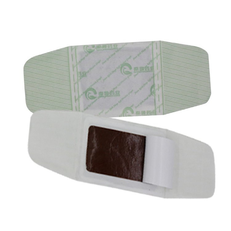 遠(yuǎn)紅外灸熱貼|灸熱療貼|灸熱貼廠家/灸熱貼OEM貼牌