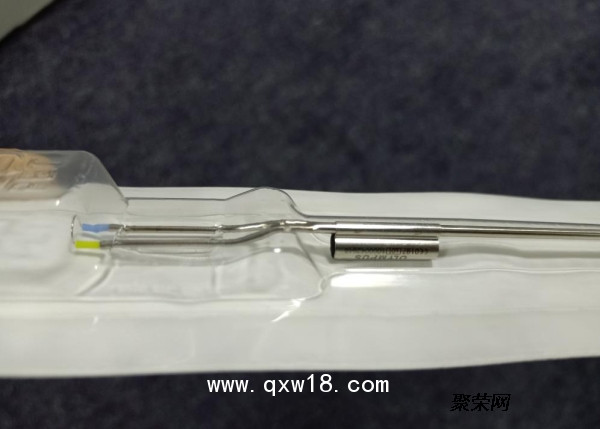 一次性腹腔鏡雙極電凝鉗WA22302D奧林巴斯