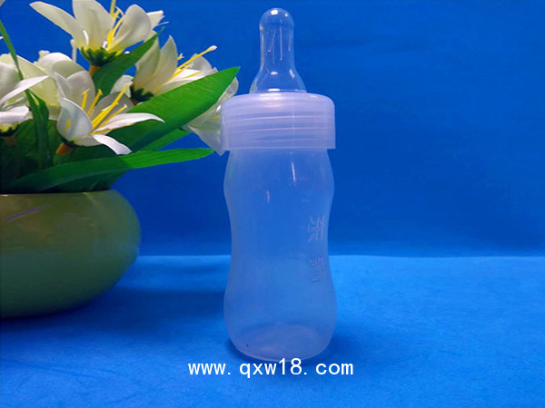 NICU新生兒科專用60ml一次性奶瓶醫(yī)用奶瓶環(huán)氧乙烷滅菌