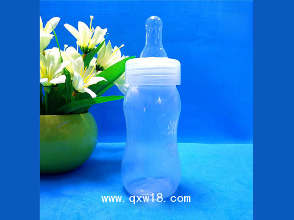 NICU新生兒科專用100ml一次性奶瓶醫(yī)用環(huán)氧乙烷滅菌