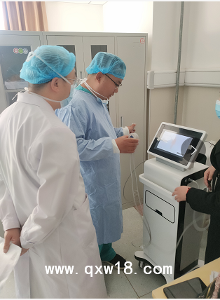 電導(dǎo)治療儀