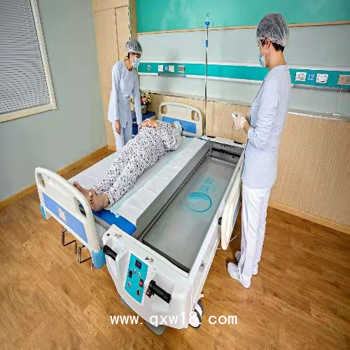 柒有電動移位車