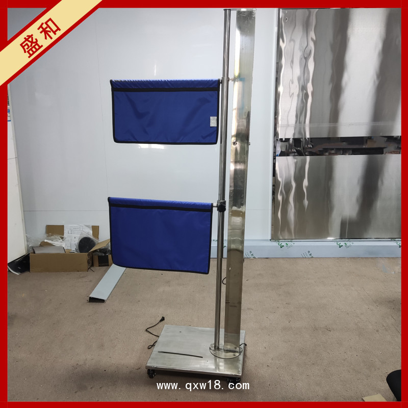 廠家供應(yīng) 口腔科防X光輻射鉛衣服 X射線防護(hù)圍領(lǐng) 量大從優(yōu)