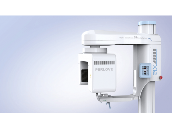 普愛口腔CT設(shè)備圖像質(zhì)量高