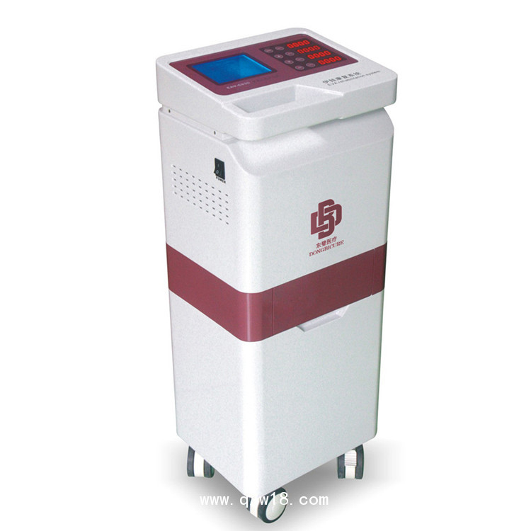 產(chǎn)后康復(fù)治療儀