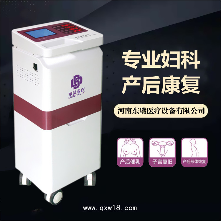 低頻產(chǎn)后治療儀