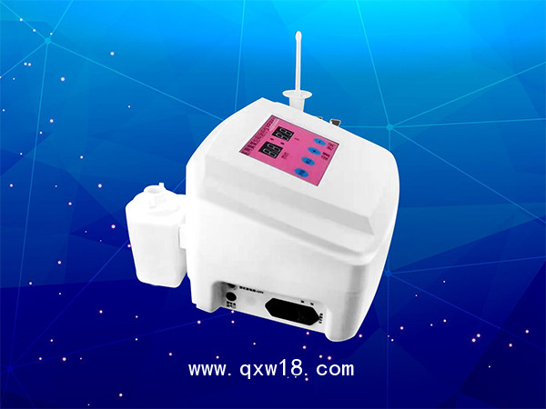 醫(yī)用臭氧婦科治療儀（臺式）