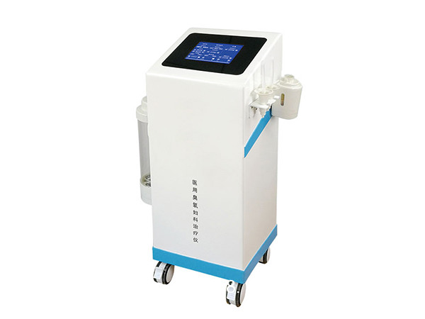 醫(yī)用臭氧婦科治療儀（推車式）