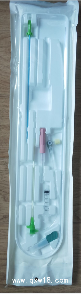 ?泰爾茂血管鞘組6F橈動(dòng)脈鞘RS*A60G16SQZ介入耗材