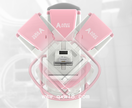 中科愛銳可車載高頻乳腺x光線機(jī)