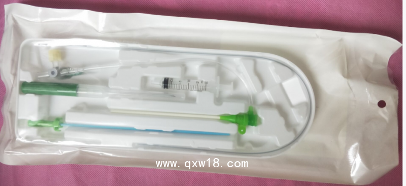 介入耗材 泰爾茂 血管鞘組6F動(dòng)脈鞘RS*A60K10SQ