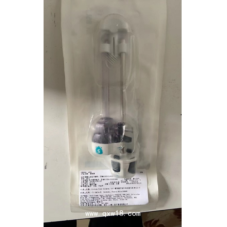 美國強生 ETHICON穿刺器B5LT