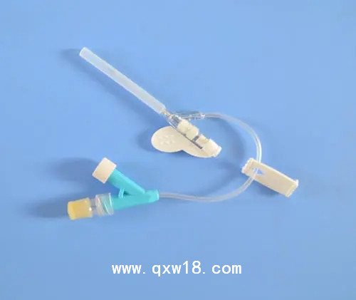 一次性靜脈留置針