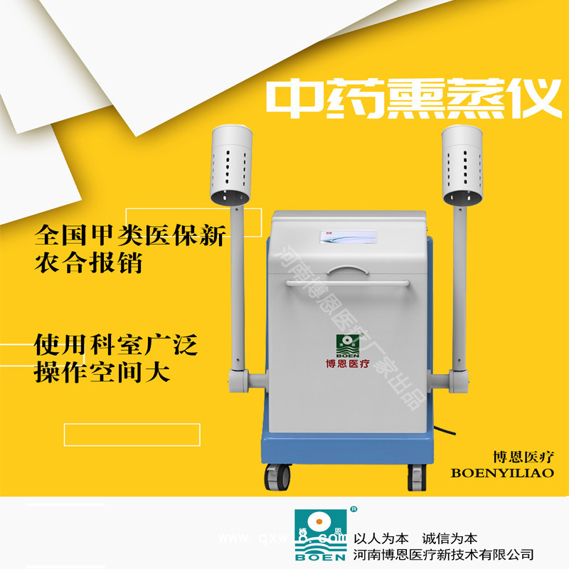 熏藥治療儀