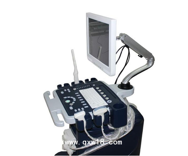 企晟頸動脈血流動力學檢測儀