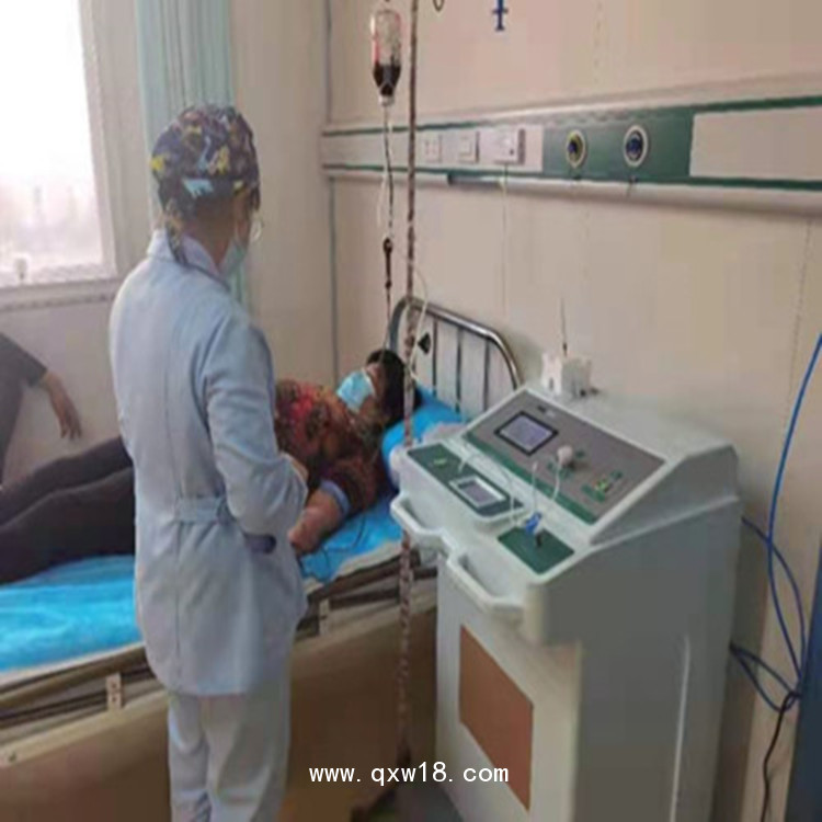 臭氧治療儀丨臭氧耗材