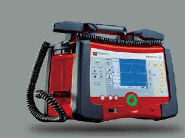 德國(guó)普美康除顫儀