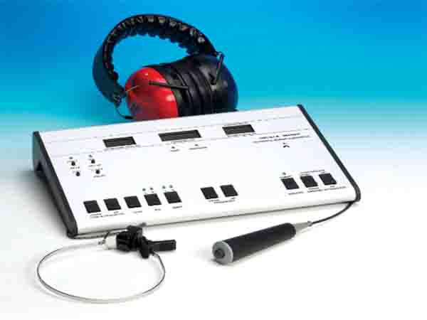 天津超星聽(tīng)力計(jì) 電測(cè)聽(tīng) 純音聽(tīng)力計(jì)