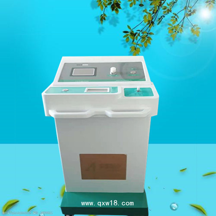 臭氧治療儀項目