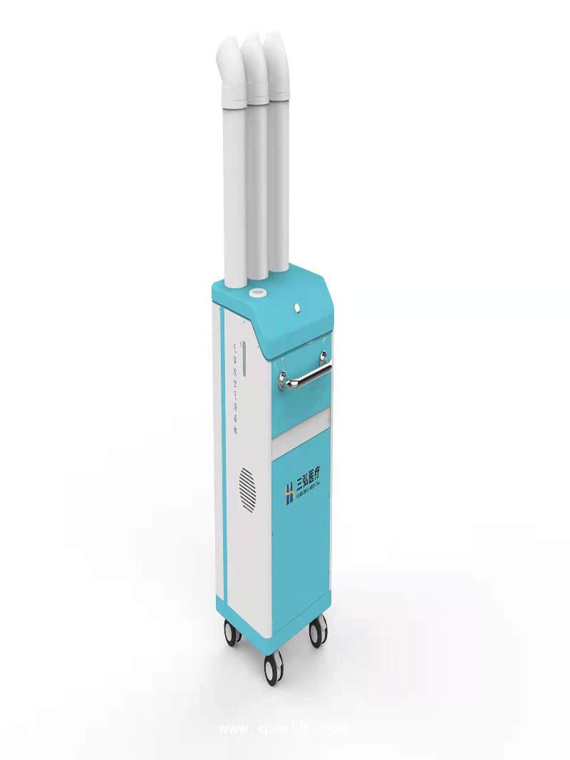 空氣消毒機(jī) 可移動空氣消毒機(jī)  過氧化氫消毒機(jī)