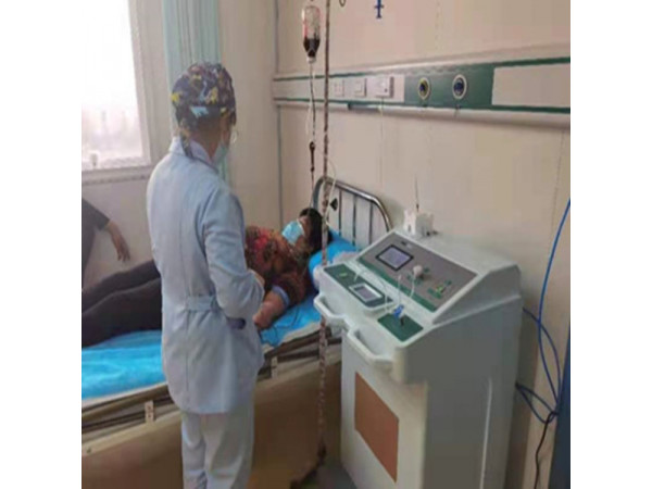 多功能國(guó)產(chǎn)臭氧治療儀