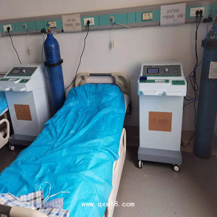 多功能國產(chǎn)臭氧治療儀
