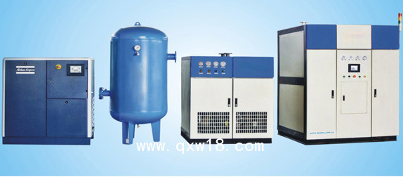 醫(yī)用制氧機-分子篩制氧系統(tǒng)_中心供氧系統(tǒng)