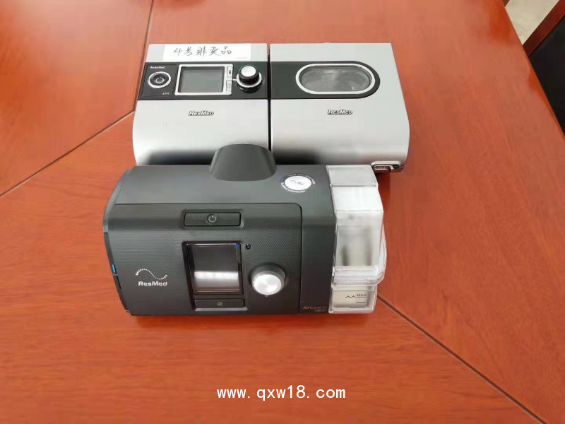 無創(chuàng)呼吸機