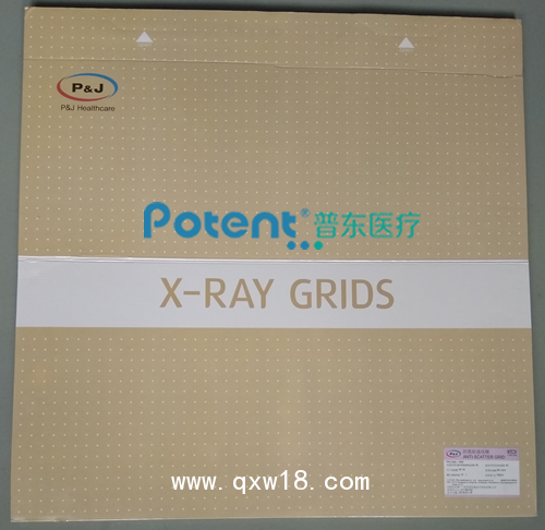 工廠DR濾線柵-國(guó)產(chǎn)醫(yī)用濾線柵