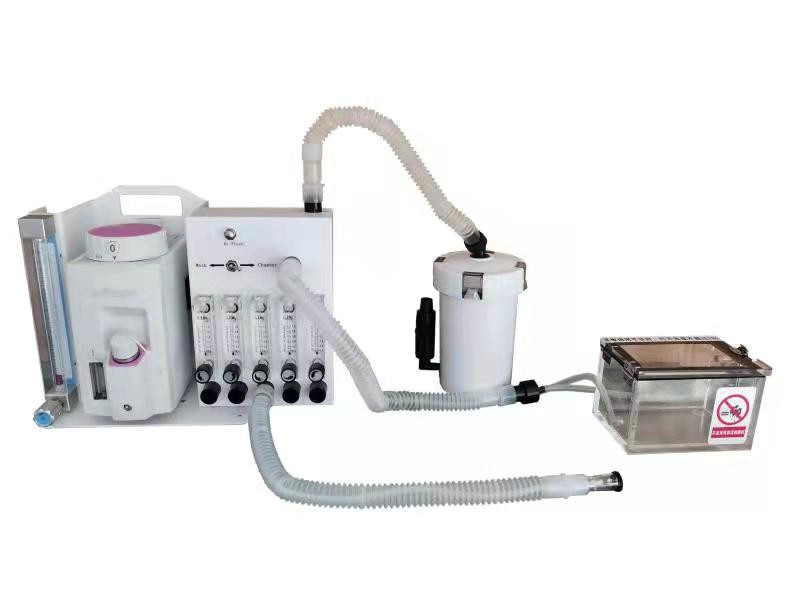 實驗室麻醉機(jī)