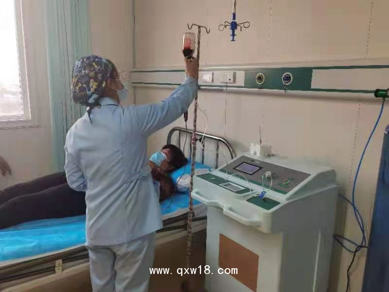 疼痛臭氧治療儀丨骻關(guān)節(jié)臭氧注射治療