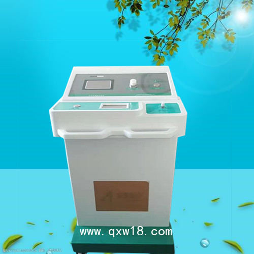 臭氧治療儀丨臭氧對紅細(xì)胞