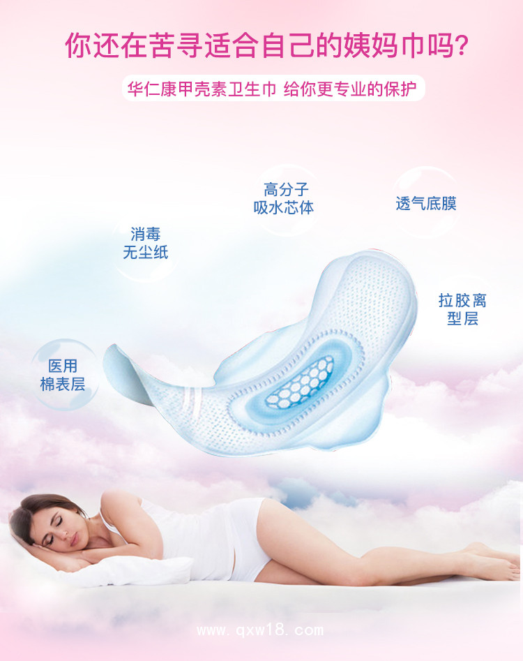 醫(yī)用隔離墊/衛(wèi)生巾/護理墊