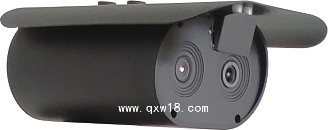 測溫紅外線熱成像 測溫儀