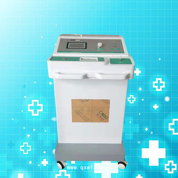 臭氧治療儀 關(guān)節(jié)腔注射療法