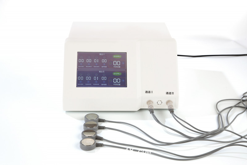 超聲電導透藥儀