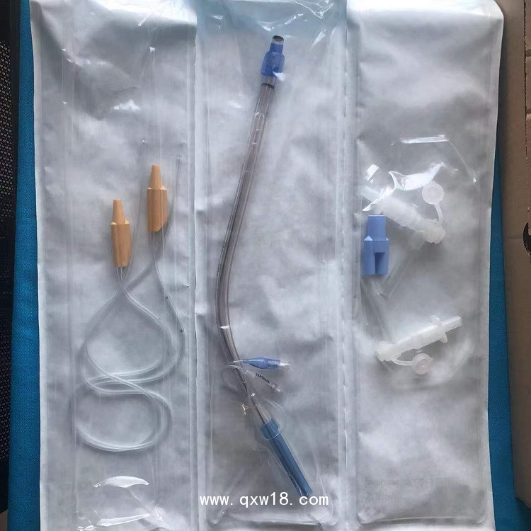 美國(guó)柯惠雙腔支氣管插管125035