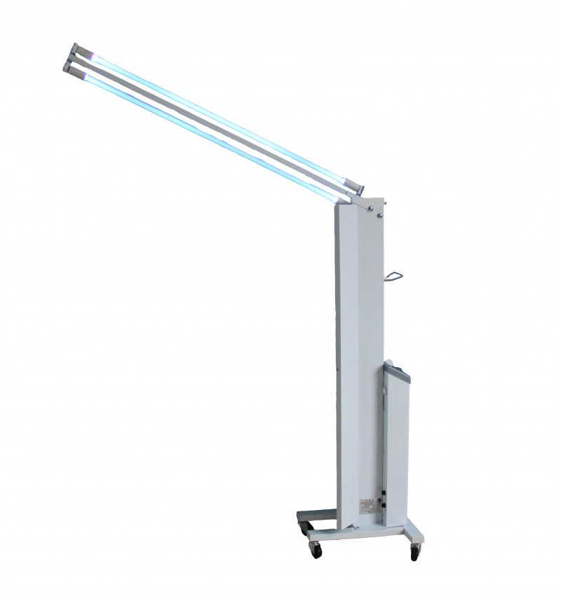 廣西紫外線殺菌燈車(chē)