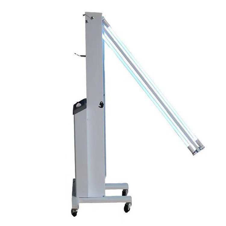 北京移動式紫外線消毒燈車