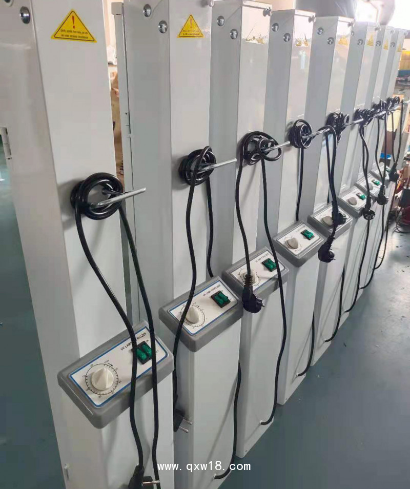 天津紫外線消毒燈車