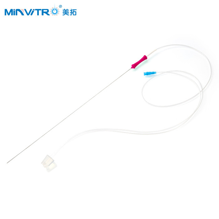 卵母細(xì)胞采集器 取卵針