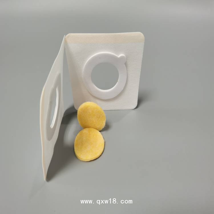 超聲電導(dǎo)透藥儀 超聲治療固定貼