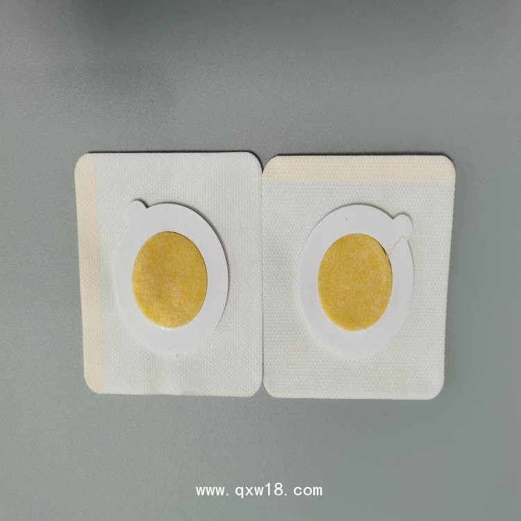 超聲電導(dǎo)透藥儀 超聲治療固定貼