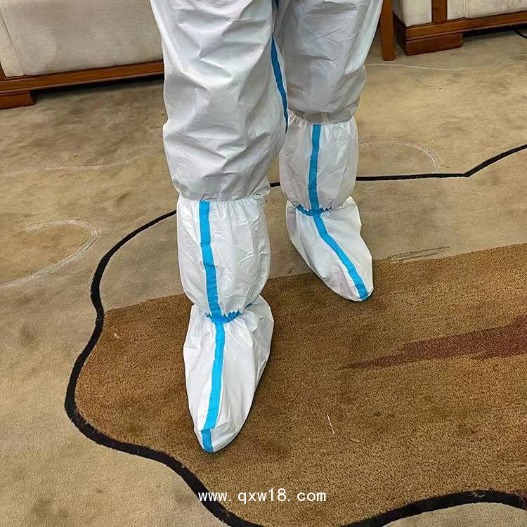 東貝醫(yī)療長(zhǎng)筒醫(yī)用隔離鞋套