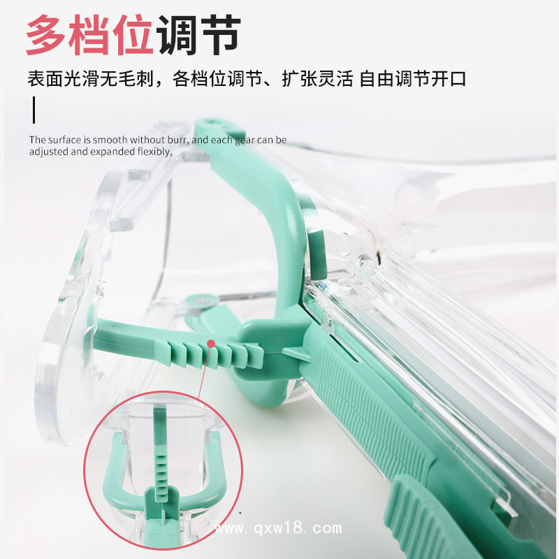 一次性陰道照明擴張器